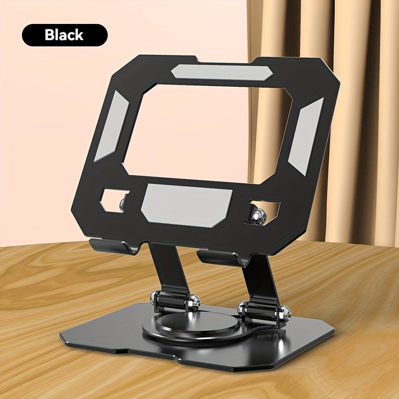 Soporte De Tablet y Celular 360°