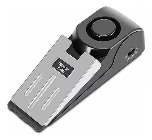 Alarma De Puerta