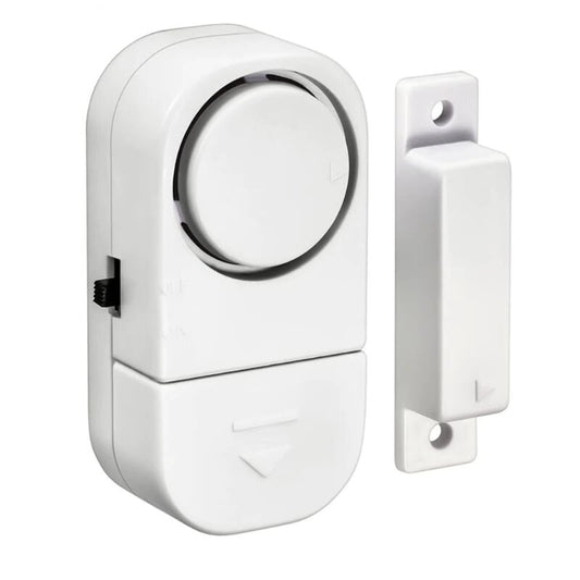 Alarma puertas y ventanas