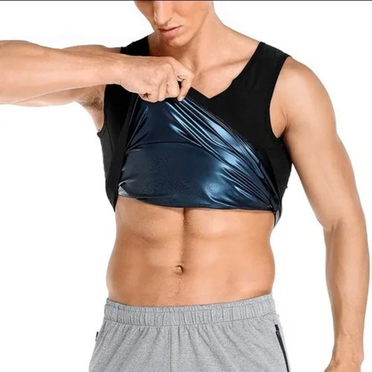 Chaleco Osmotex Liso  Hombre