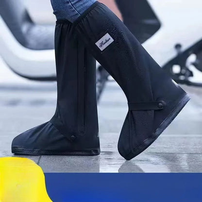 Botas Para Lluvia Impermeables Unisex