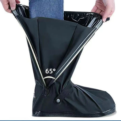 Botas Para Lluvia Impermeables Unisex