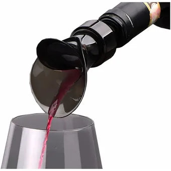 Boquilla Dispensador De Vino