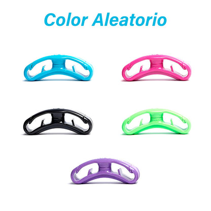 Cargador Para Bolsas Soporte De Paquetes