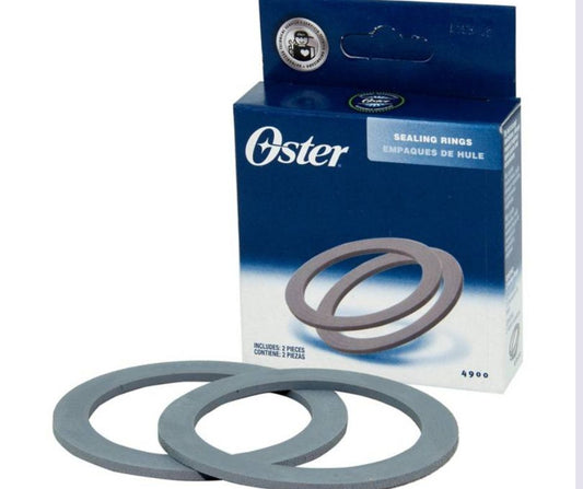Cauchos Para Licuadora Oster Set X 2 Repuestos