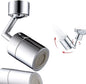 Ahorrador Agua Giratorio Extensor