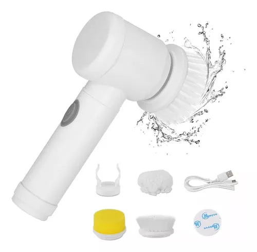 Cepillo magic brush