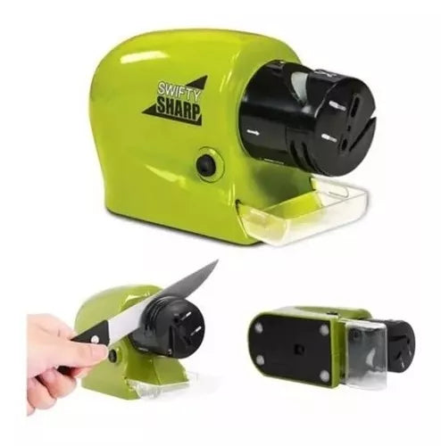 Afilador De Cuchillos Eléctrico