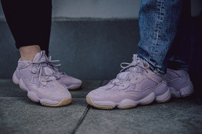 Tenis Unisex YZ 500 | Importado