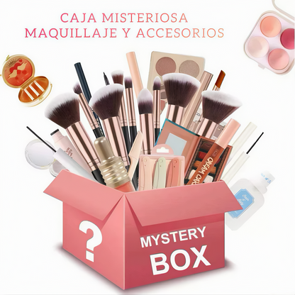 Caja mágica misteriosa, caja sorpresa para las madres, regala lo mejor a mamá