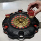 Ruleta electrónica GR