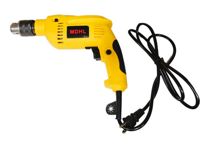 Taladro 750w + Accesorios