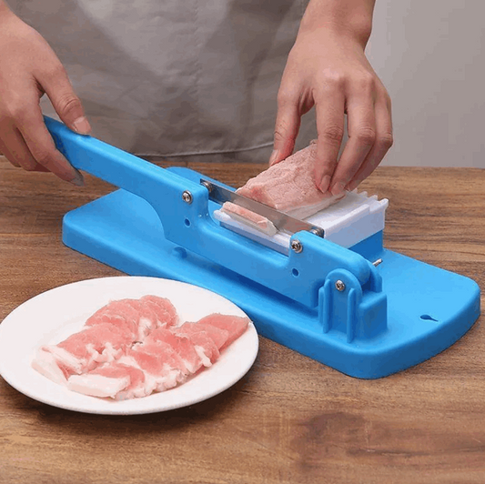 Cortador Manual Para El Hogar