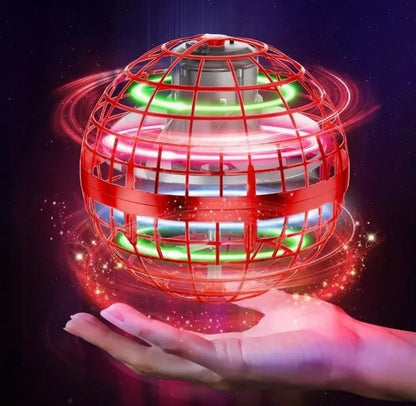 Juguete Spinner | Bola Voladora