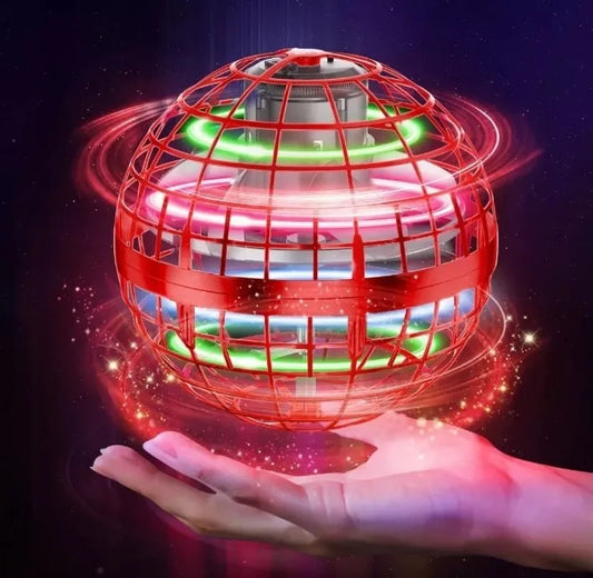 Juguete Spinner | Bola Voladora