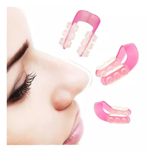 Moldeador De Nariz, Corrector Nasal, Articulo De Belleza Favorito