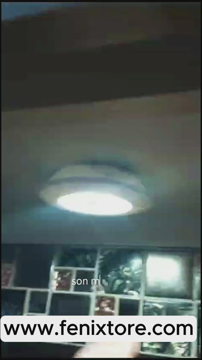 Set de Luces Led x3 unidades