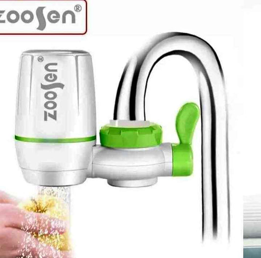Purificador de agua zoosen
