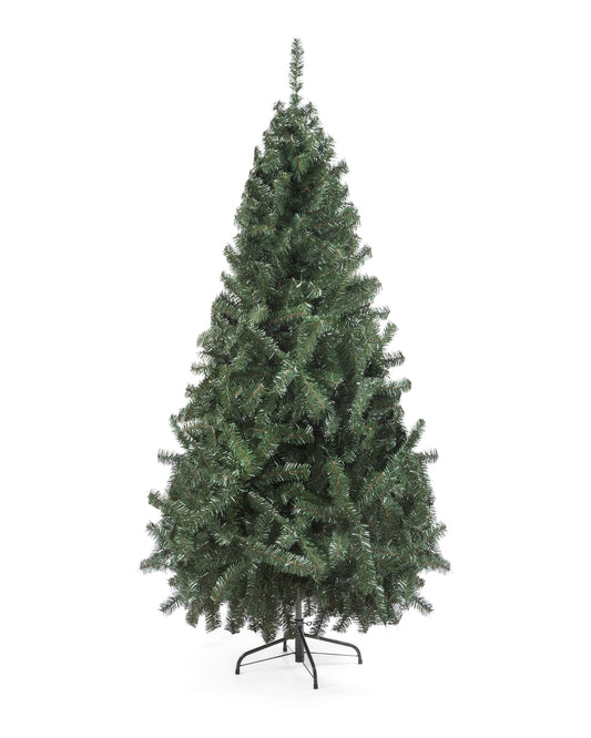 Árbol De Navidad Pino Roma Verde
