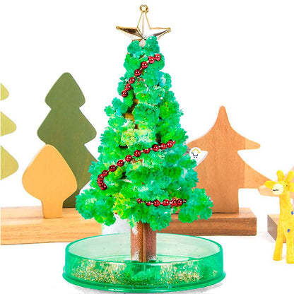 Árbol Mágico De Navidad