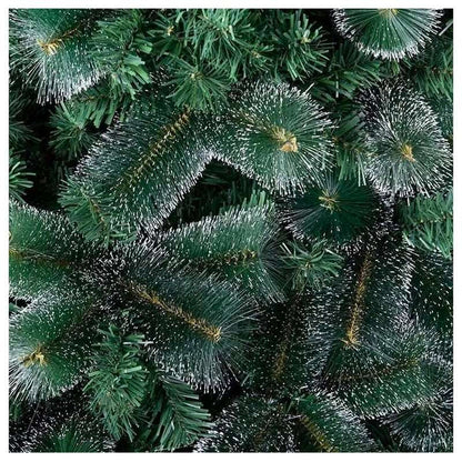 Árbol Navidad 240cm Ramas gruesas