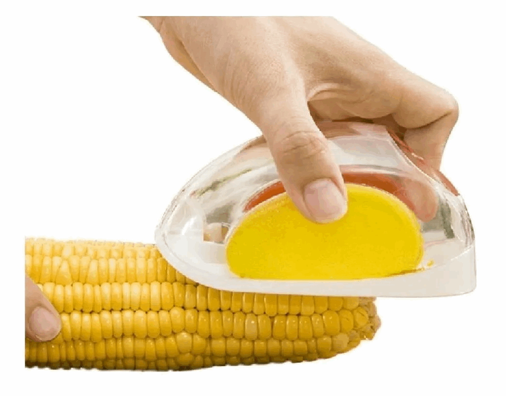 Desgranador de Mazorcas Corn Stripper Magic