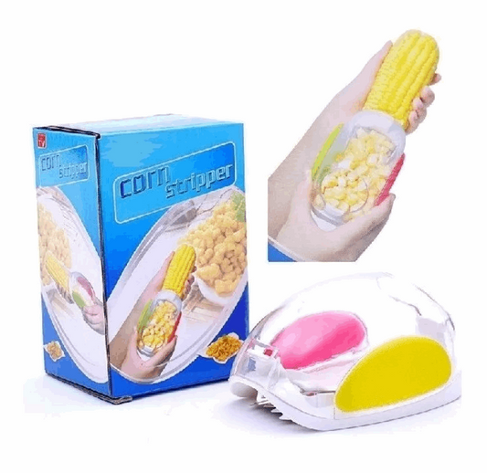 Desgranador de Mazorcas Corn Stripper Magic