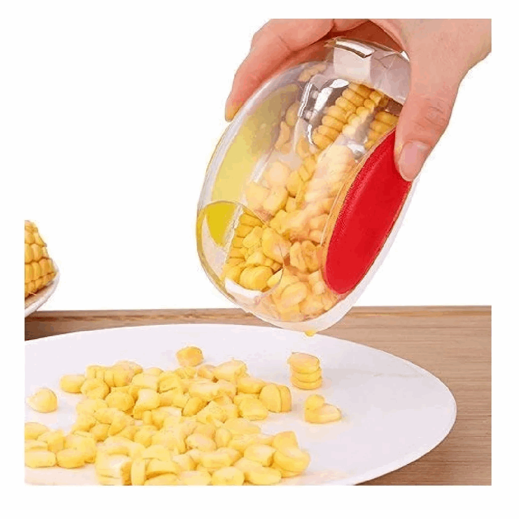 Desgranador de Mazorcas Corn Stripper Magic