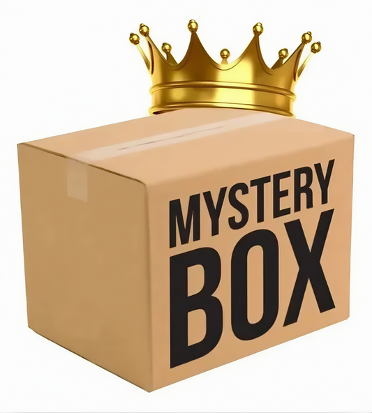 Caja mágica misteriosa, caja sorpresa para las madres, regala lo mejor a mamá