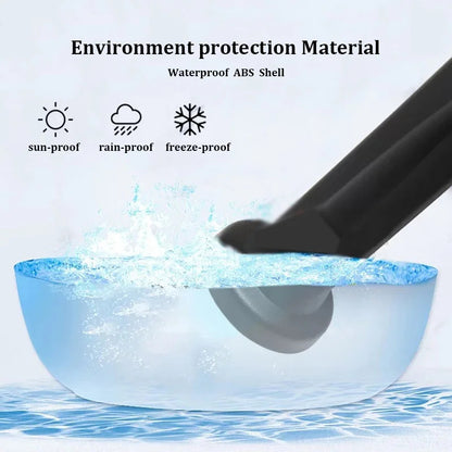 🟡 Antena 3G 4G 5G antena para exteriores de alta ganancia 15dBi RP SMA macho TS9 CRC9, antena magnética impermeable para módem enrutador Wifi