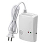 Sensor Detector de Fugas de Gas Alarma de Seguridad Para el Hogar Pared