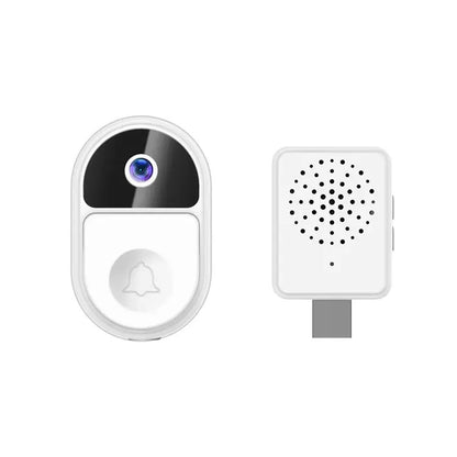 Timbre Wifi con Cámara V8