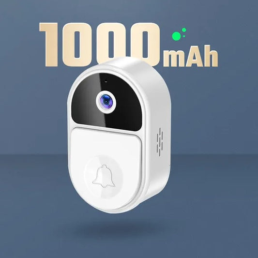 Timbre Wifi con Cámara V8