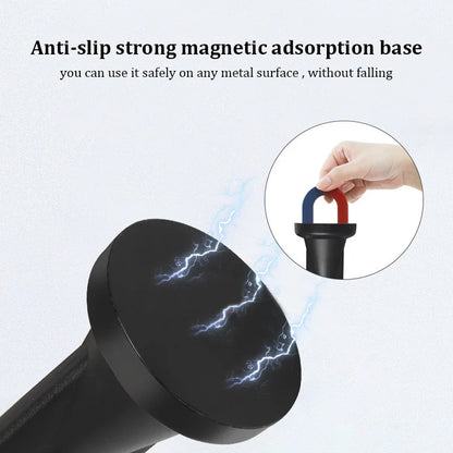 🟡 Antena 3G 4G 5G antena para exteriores de alta ganancia 15dBi RP SMA macho TS9 CRC9, antena magnética impermeable para módem enrutador Wifi