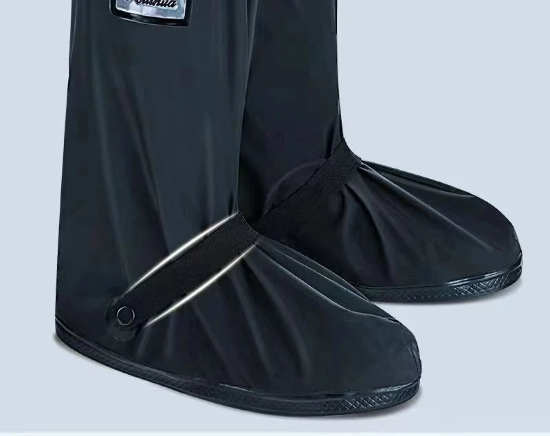 Botas Para Lluvia Impermeables Unisex